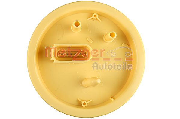 METZGER 2250364 Kraftstoff-Fördereinheit